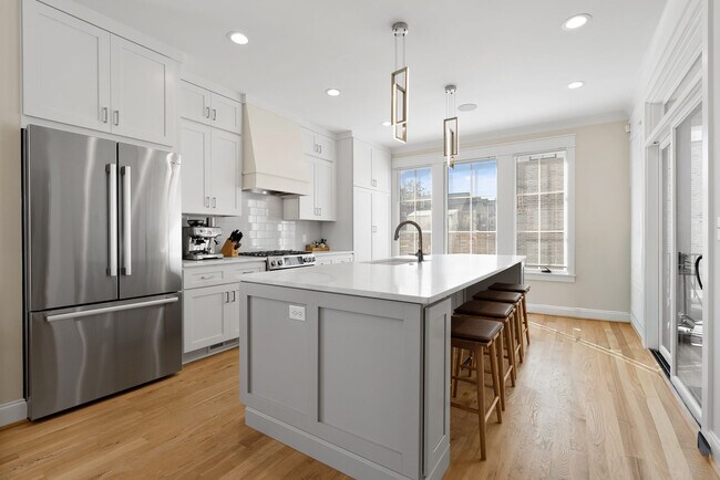 Foto del edificio - Bradshaw Commons