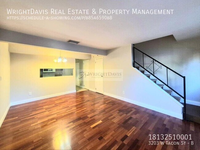 Foto del edificio - 3203 W Tacon St