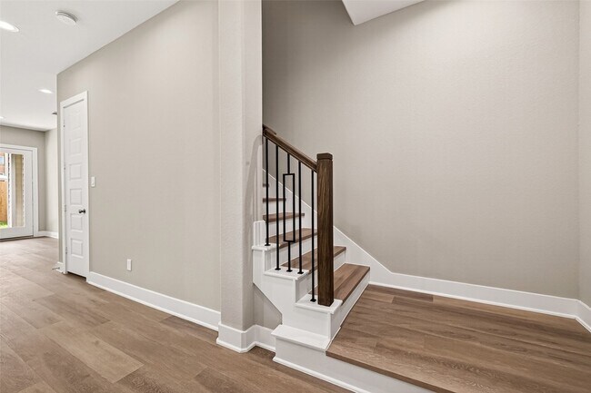 Foto del edificio - 3514 Runnels St