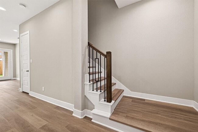 Photo - 3514 Runnels St Apartment