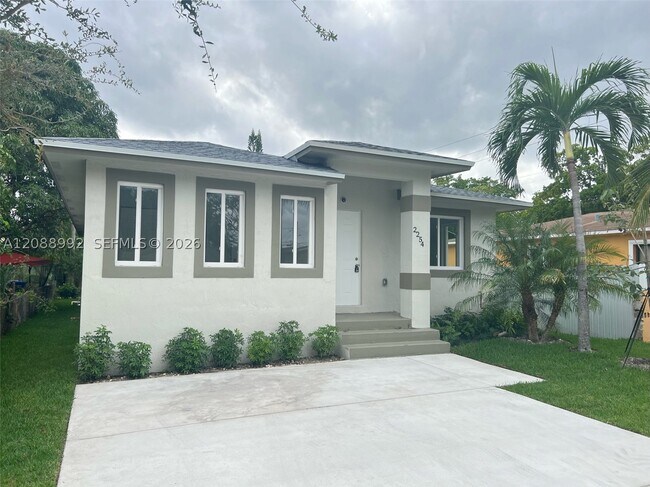 Foto del edificio - 2254 Cody St
