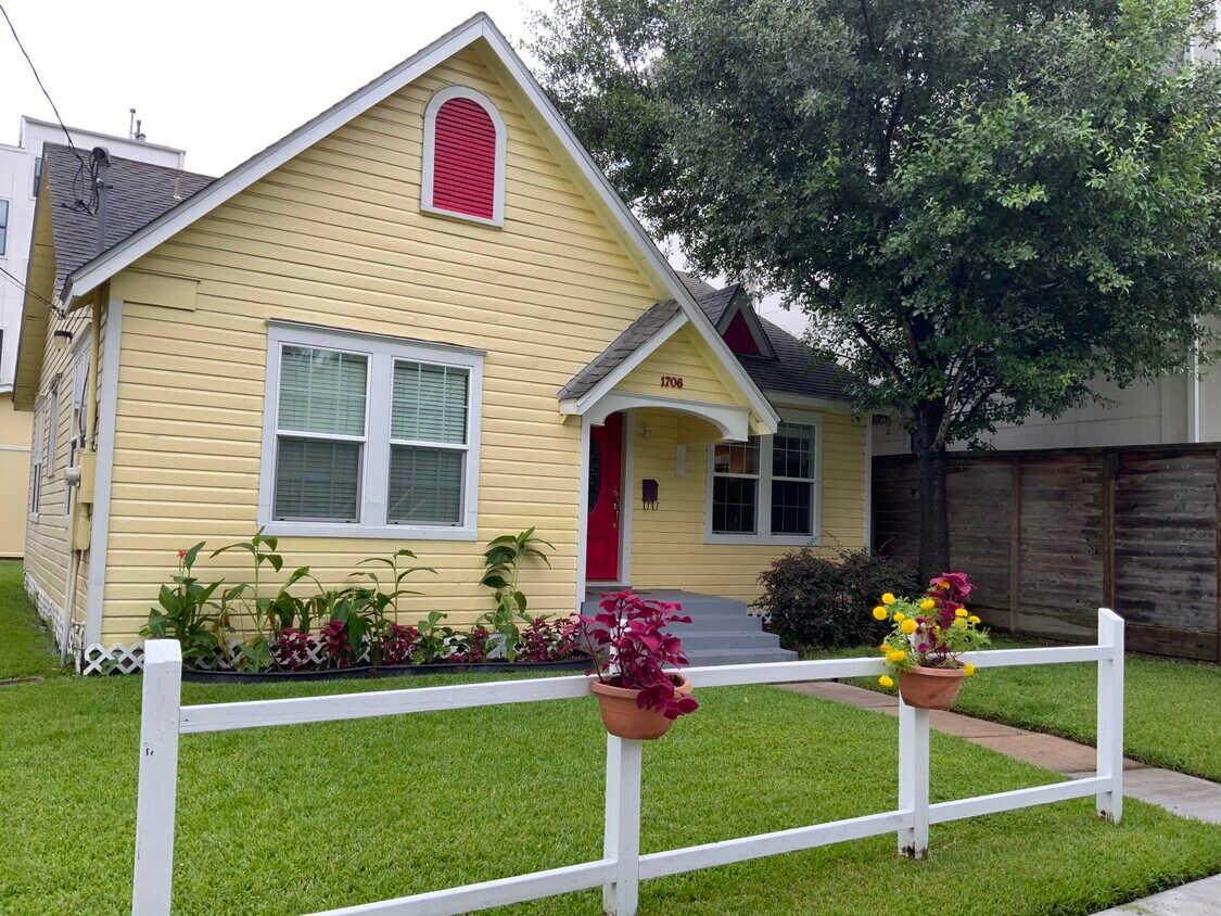 Foto principal - 1706 Ridgewood St