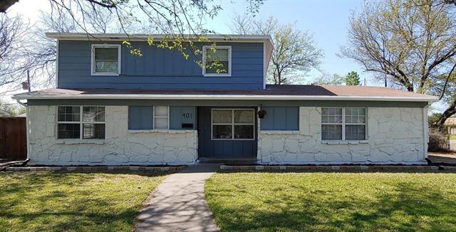Foto principal - 401 San Carlos Dr