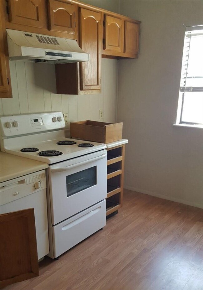 Foto del edificio - 210 SW 17th St