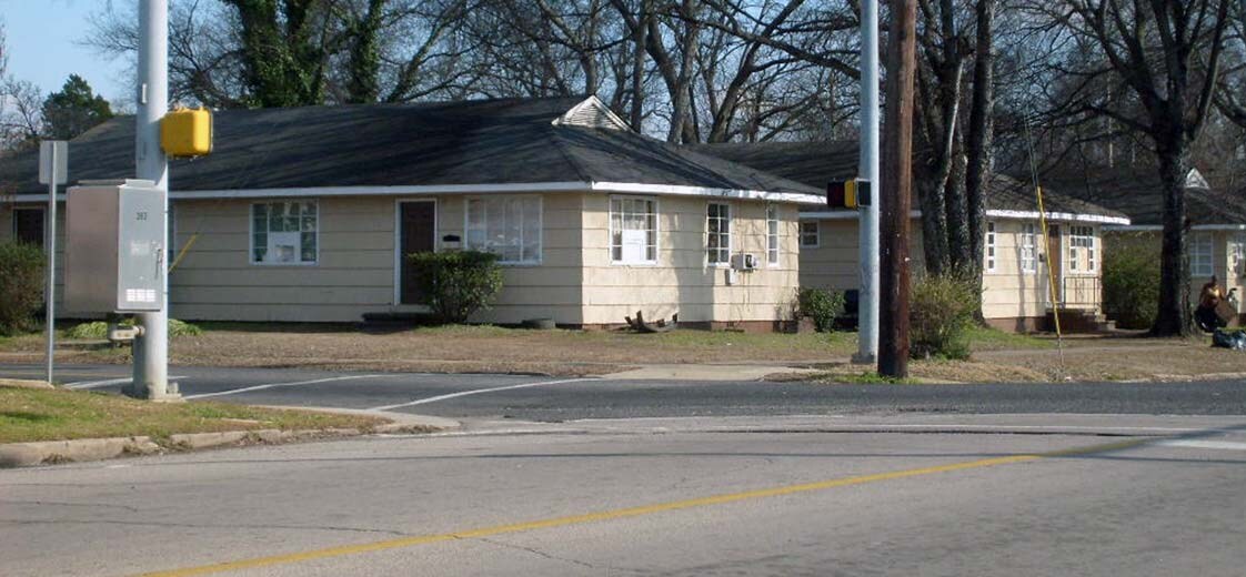 Foto del edificio - Cotton Club Apartments