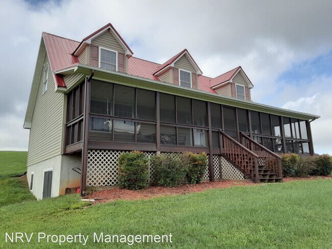 Building Photo - 4 br, 2.5 bath House - 7751 Walker Farms D...