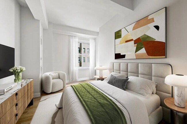 Foto del edificio - 2 bedroom in New York NY 10005