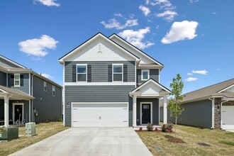 Building Photo - 4922 Barnburgh Ln