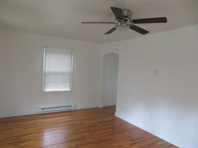 Foto del edificio - Petersburg Virginia