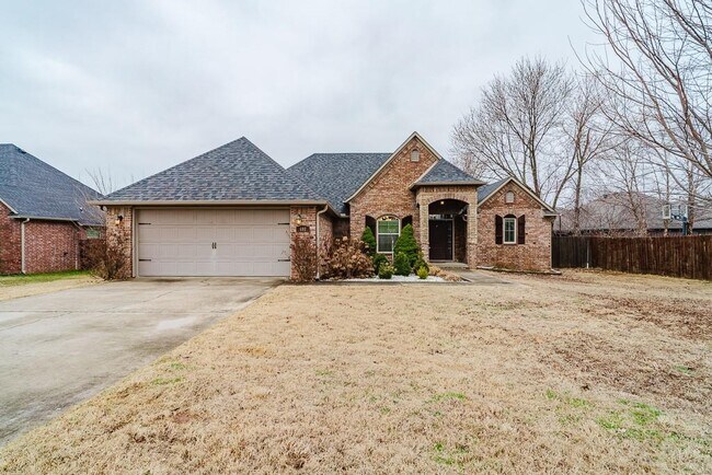 Foto del edificio - 602 SW Barn Valley Rd