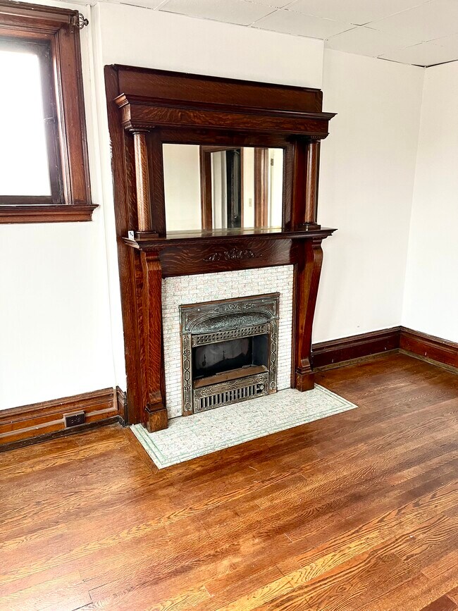 Foto del edificio - Alta Vista Apartments