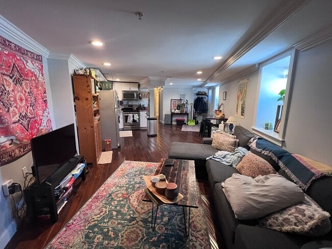 Foto del edificio - 142 Centre St