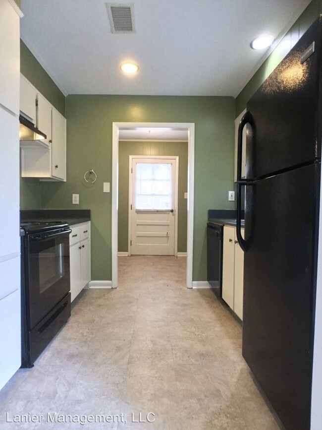 Building Photo - 3 br, 2 bath House - 231 Zeigler Rd