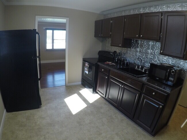 Foto del edificio - 3209 Underwood St