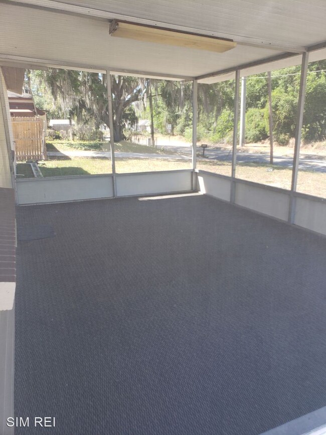 Foto del edificio - 3 br, 1 bath House - 1603 Center St