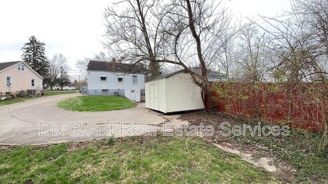Foto del edificio - 2660 Tylersville Rd