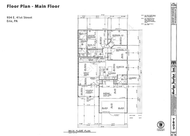 Building Photo - 934 E 41st St