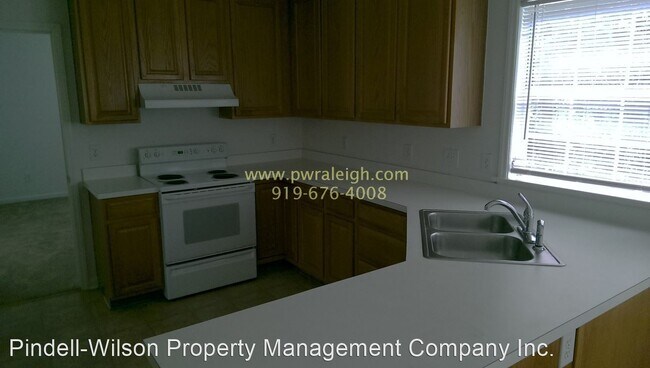 Foto del edificio - 3 br, 2.5 bath House - 9437 Tweeds Mill Road
