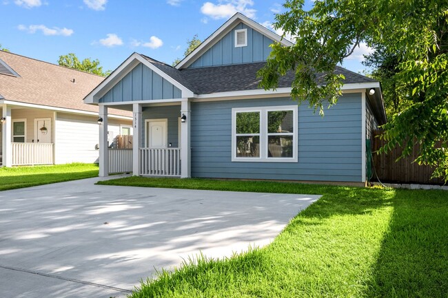 Foto del edificio - 1314 Antone St