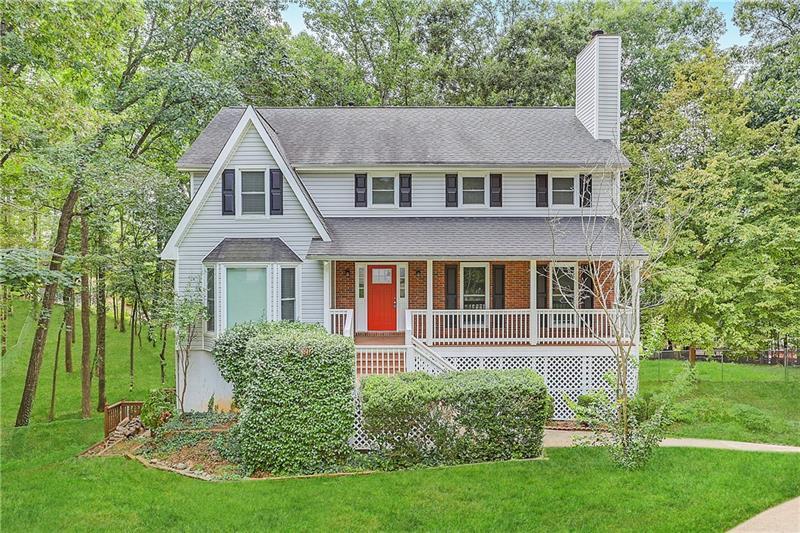 Primary Photo - 120 Fernwood Ct