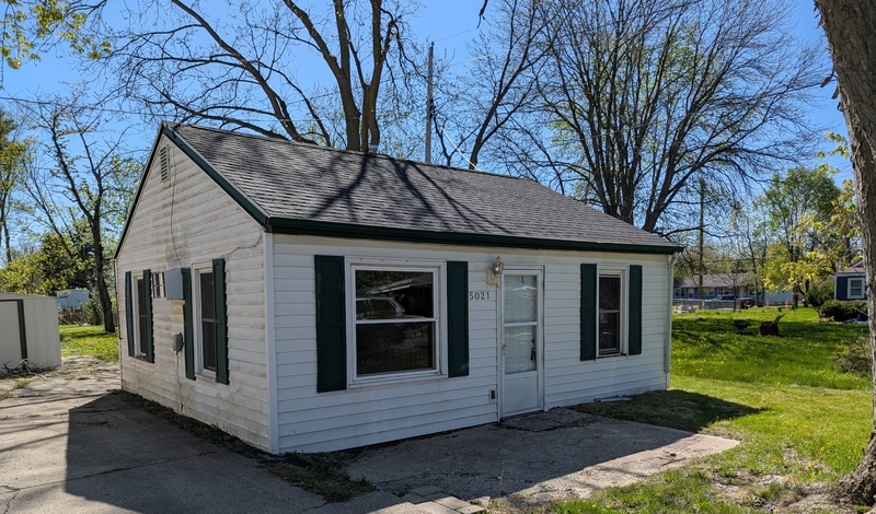 Primary Photo - 5021 Christiansen Rd