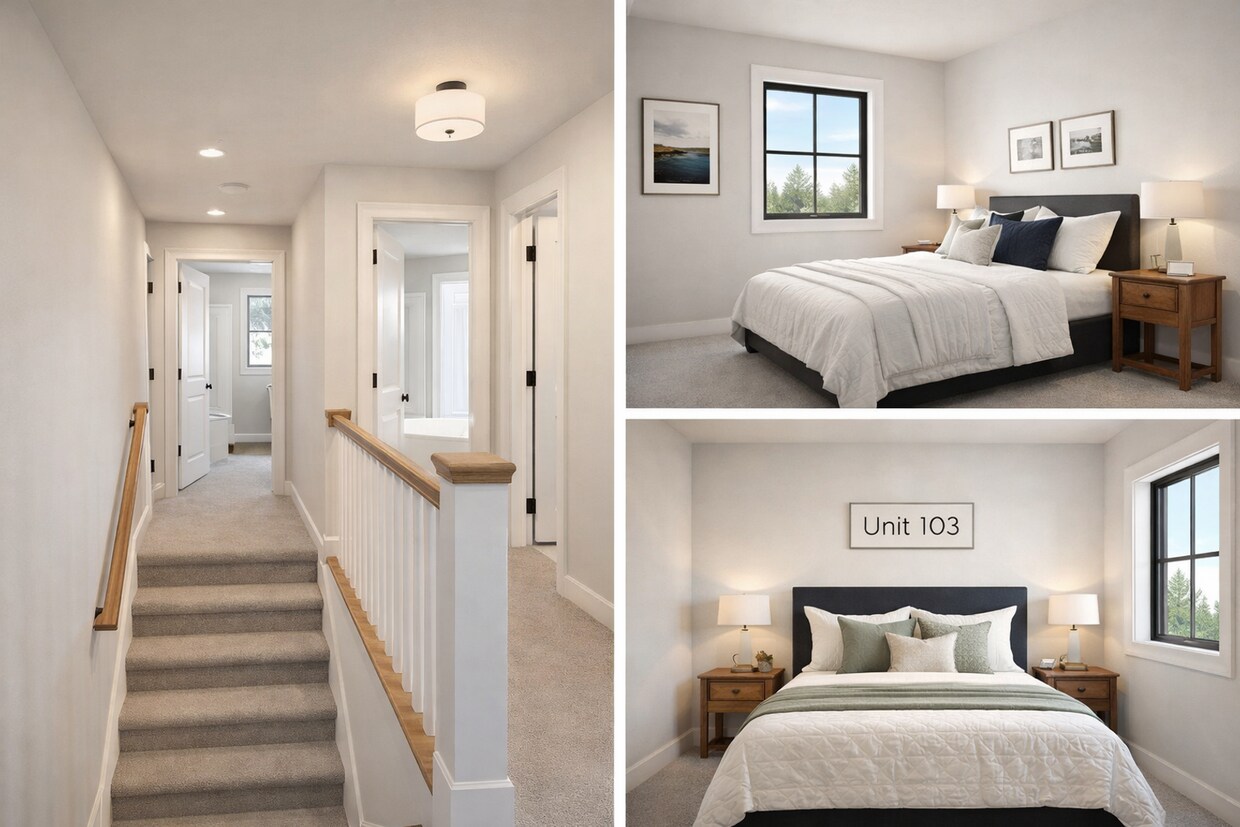 Foto del edificio - 1017 Jersey St