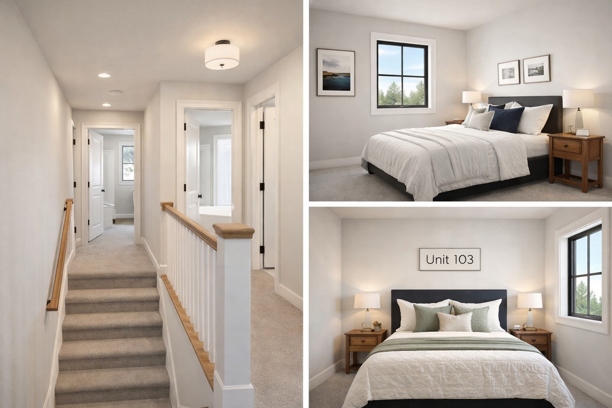 Building Photo - 1017 Jersey St