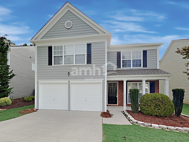 Building Photo - 122 Wallnut Hall Cir