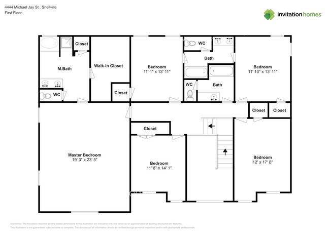 Foto del edificio - 4444 Michael Jay St