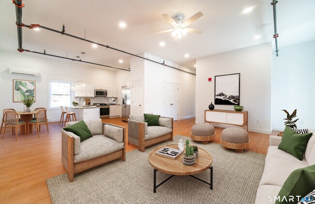 Foto del edificio - 1154 Poquonnock Rd