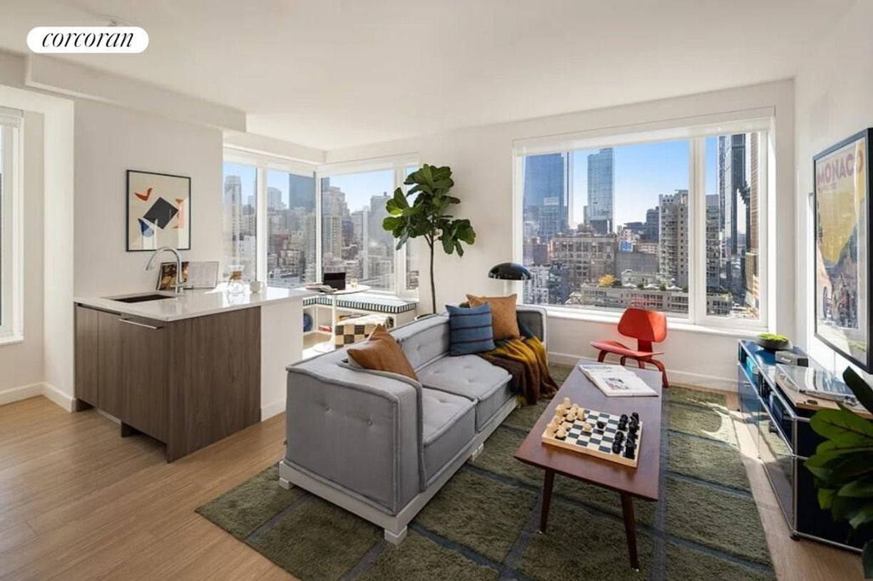 Foto principal - 550 10th Ave