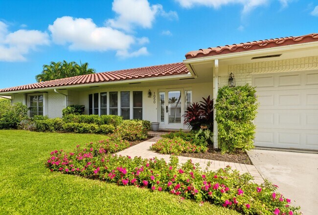 Foto del edificio - 1050 Gulfstream Way