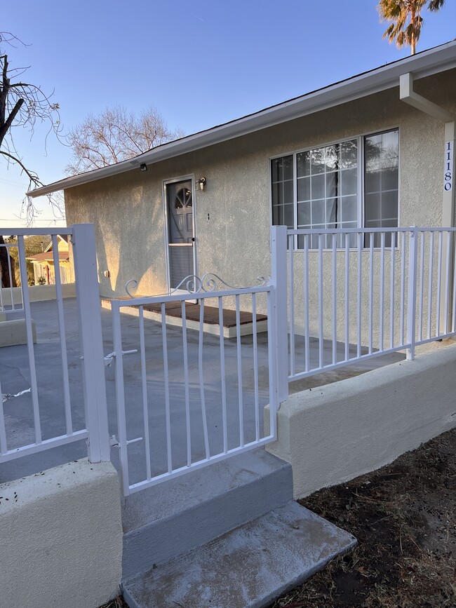 Building Photo - 11180 Tujunga Canyon Blvd