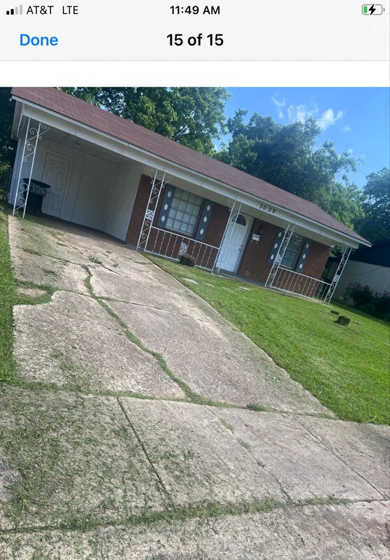 Foto principal - 3009 Gaines St