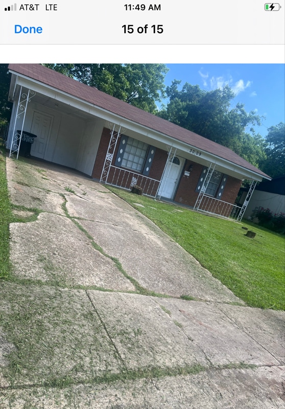 Primary Photo - 3009 Gaines St