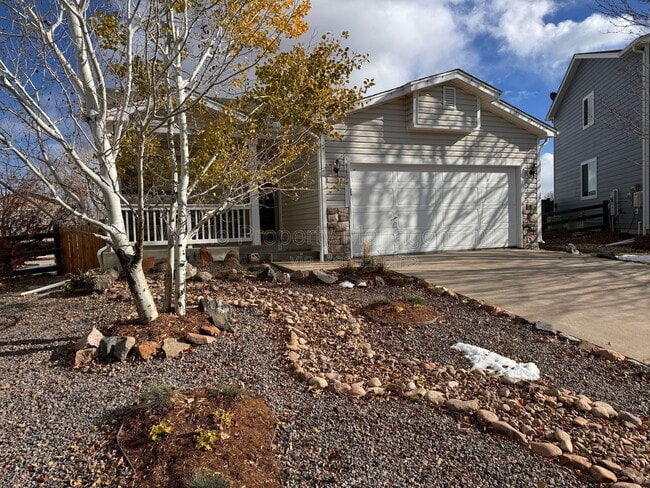 Building Photo - 9606 Fox Den Dr