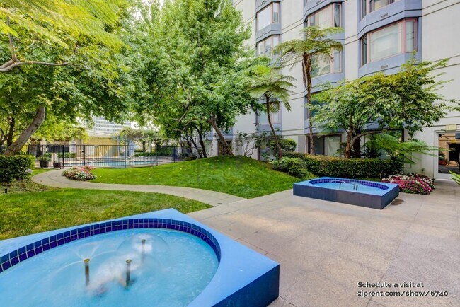 Foto del edificio - 201 Harrison St