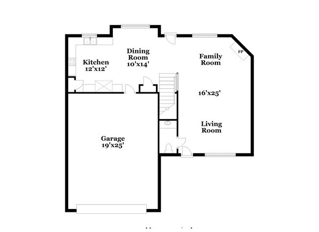 Foto del edificio - 12910 Rothe House Rd