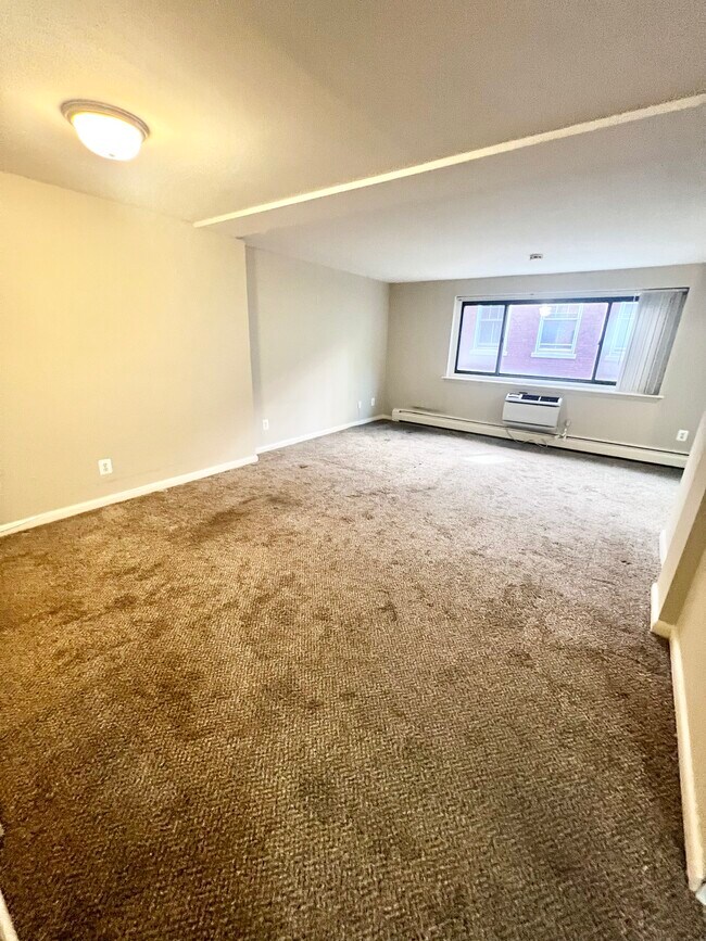 Foto del edificio - 380 Harvard St