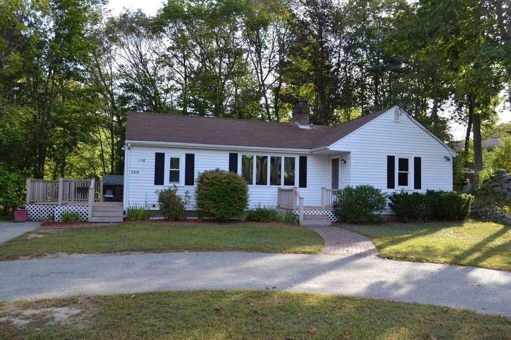 Primary Photo - 130 Boston Rd