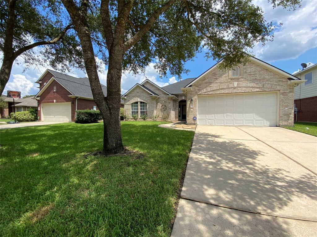 14706 Windwood Park Ln, Cypress, TX 77429 House for Rent in Cypress