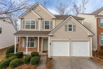 Building Photo - 910 Wendlebury Ct