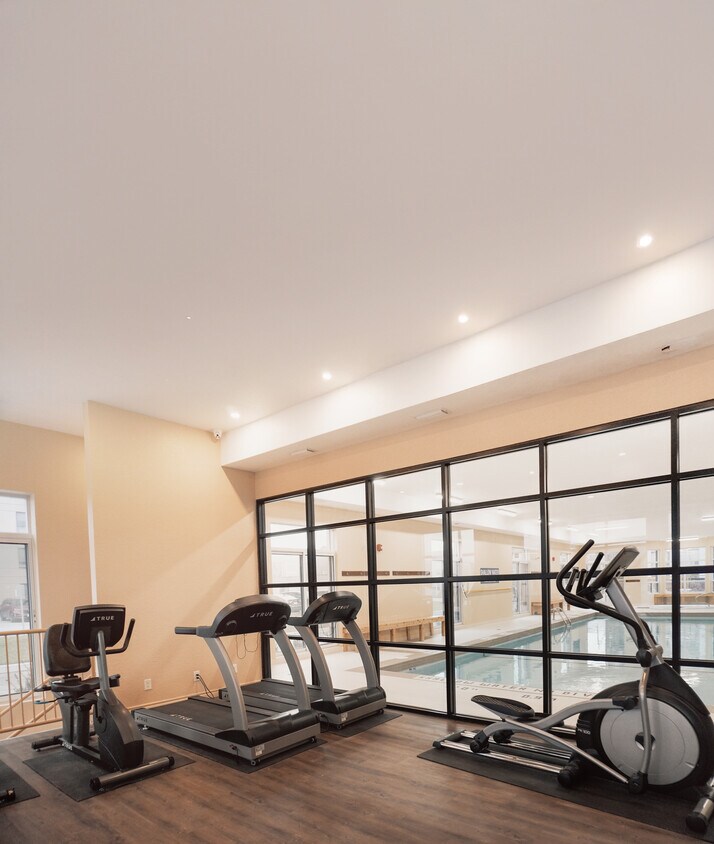 Photo du bâtiment - South Carriage Place II