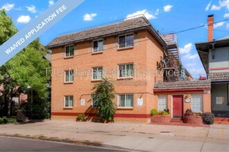 Building Photo - 1138 Corona St