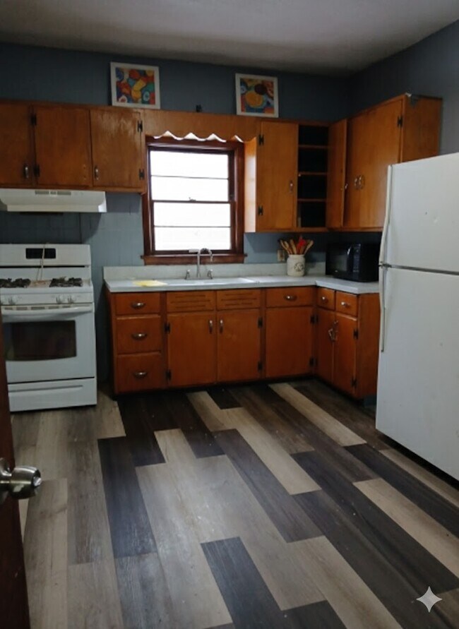 Foto del edificio - 964 N Court St