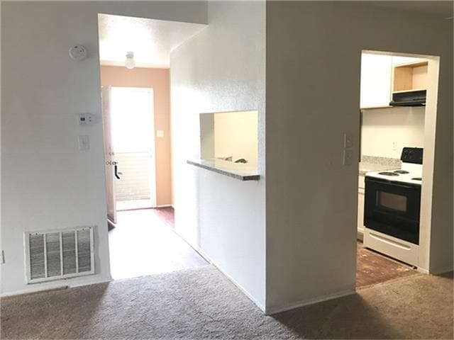 Interior Photo - 4 Plex