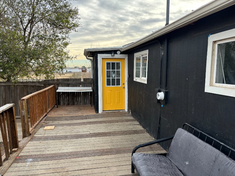 Foto principal - 1203 2nd St