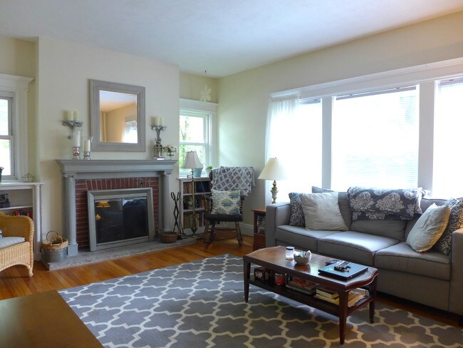 Foto del edificio - 227 Winchester St