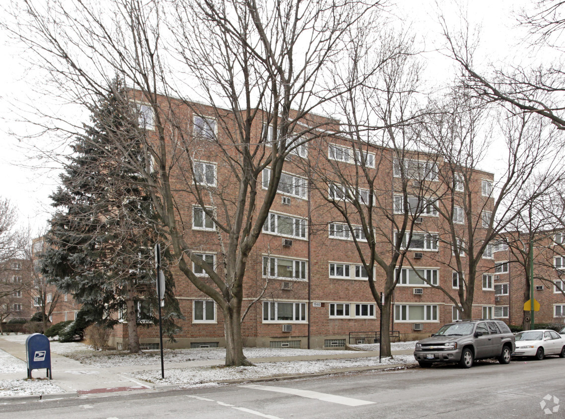 Primary Photo - Winchester-Hood Garden Homes