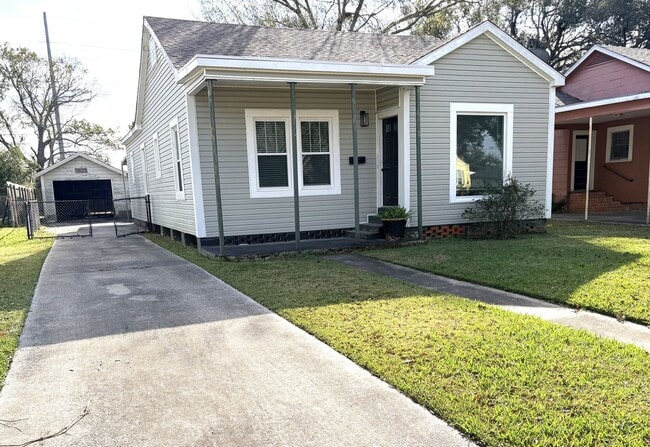 Foto del edificio - 1104 11th St